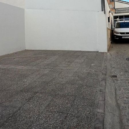 Setenil De Las Bodegas Tajito Romano מראה חיצוני תמונה