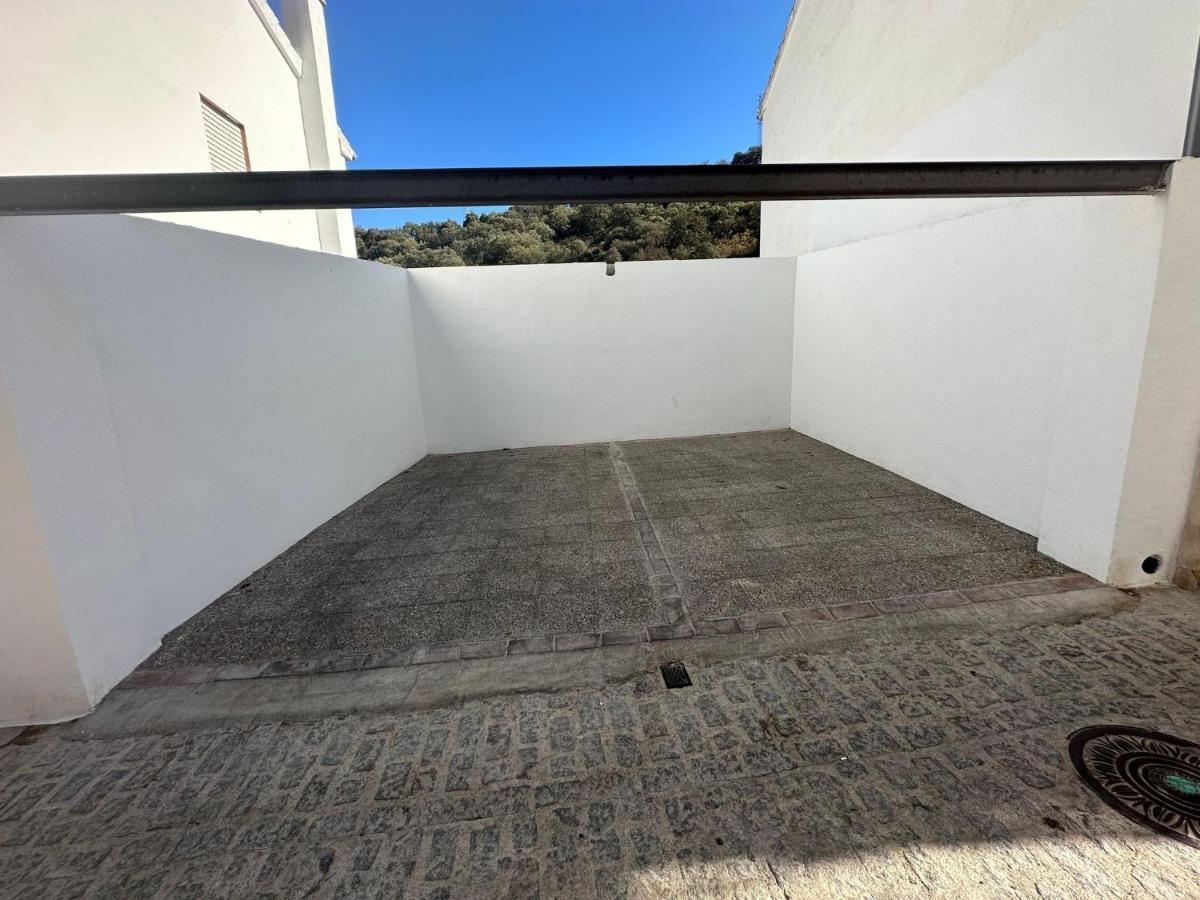 Setenil De Las Bodegas Tajito Romano מראה חיצוני תמונה